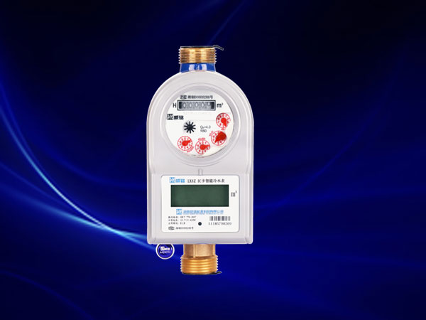 用水異常，智能水表自動(dòng)報(bào)警，為獨(dú)居老人保駕護(hù)航