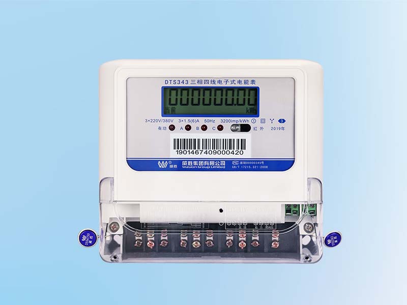 智能電表上那些小燈燈亮起來代表什么意思？99%的用戶都不知道！