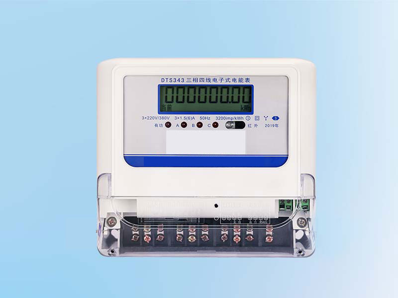 智能電表支持遠程操作欠費停電，那可以控制電表加速嗎？