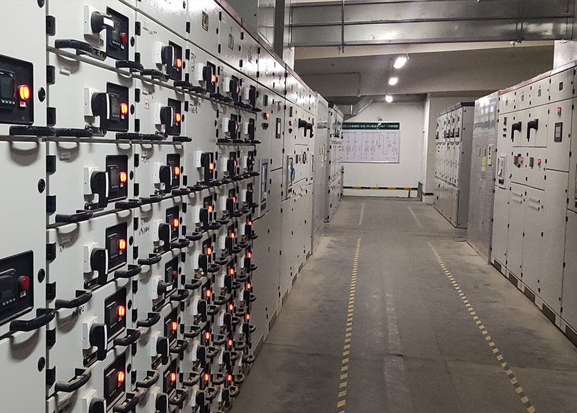 遠程控制系統(tǒng)