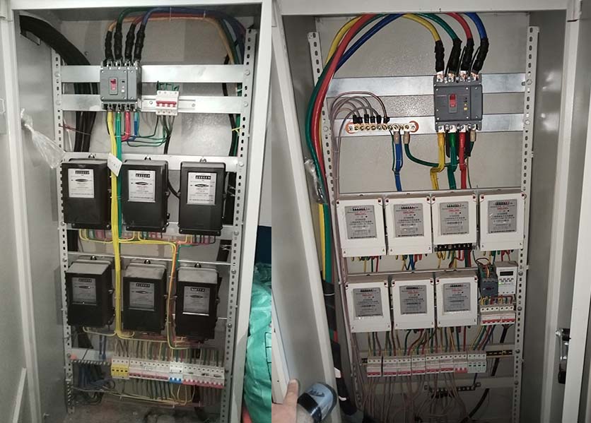 遠程預(yù)付費系統(tǒng)