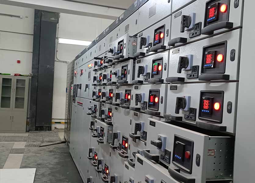 水電預(yù)付費改造