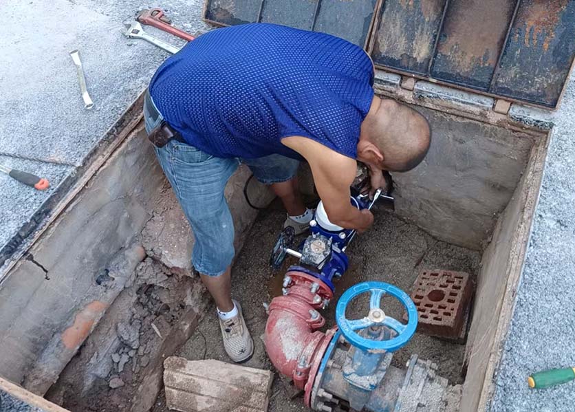 能耗監(jiān)測系統(tǒng)