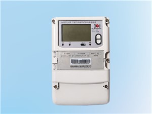 首鋼京唐鋼原料廠S2、S6轉(zhuǎn)運(yùn)站工程采用深圳科陸電表