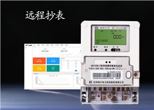 遠(yuǎn)程抄表是什么原理？—老王說表