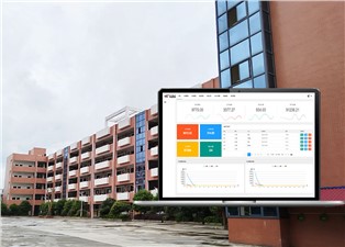 學生公寓智能控電系統(tǒng)—老王說表