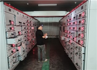 建筑能耗監(jiān)測系統(tǒng)廠家哪家好？—老王說表