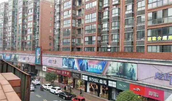 醴陵市來(lái)龍門(mén)街道辦事處能耗監(jiān)測(cè)