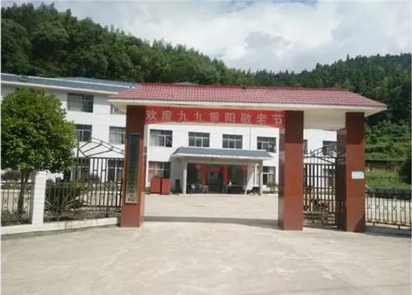 株洲市天元區(qū)雷打石鎮(zhèn)敬老院公寓控電管理項目