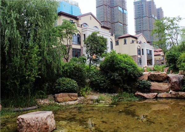 湘潭市花園林產(chǎn)品交易市場有限公司485抄表案例項(xiàng)目