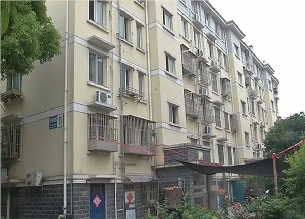 張家界巖門廉租房智能物業(yè)遠程管理系統(tǒng)