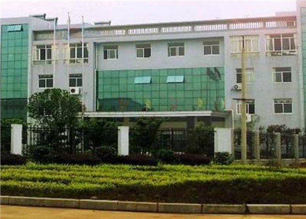 湘潭一達(dá)建材有限公司環(huán)保設(shè)備監(jiān)測案例項(xiàng)目