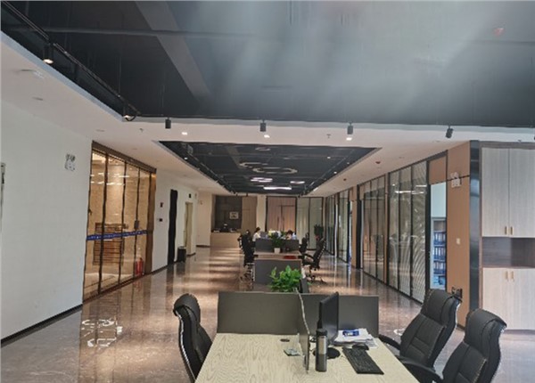 湖南山力房地產預付費一卡通系統(tǒng)