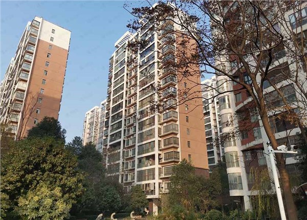 西岸潤澤府電動(dòng)車儲能遠(yuǎn)程抄表系統(tǒng)