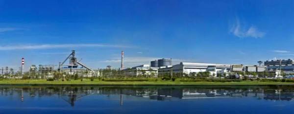 冷水江鋼鐵廠(chǎng)能耗監(jiān)測(cè)管理系統(tǒng)