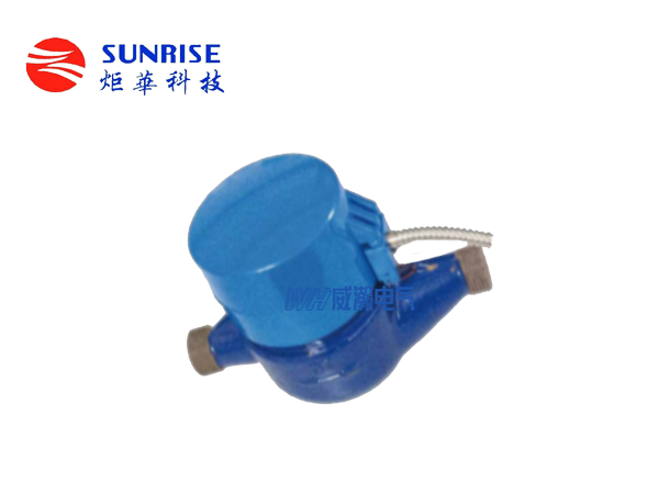 老王說表之---光電直讀遠傳水表好用嗎？