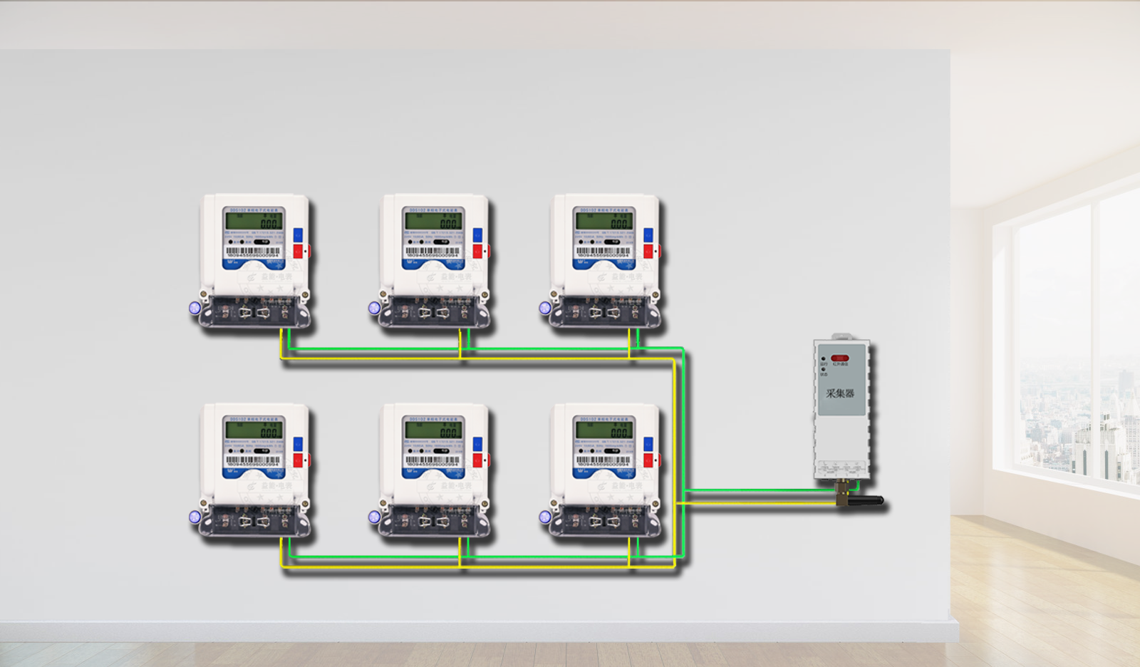 老王說表之--工業(yè)能耗監(jiān)測大多采用RS485抄表方案，真的很實惠嗎？